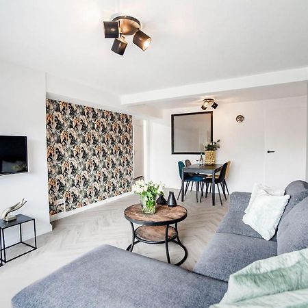 Appartement En Studio Papillon Zandvoort Ngoại thất bức ảnh