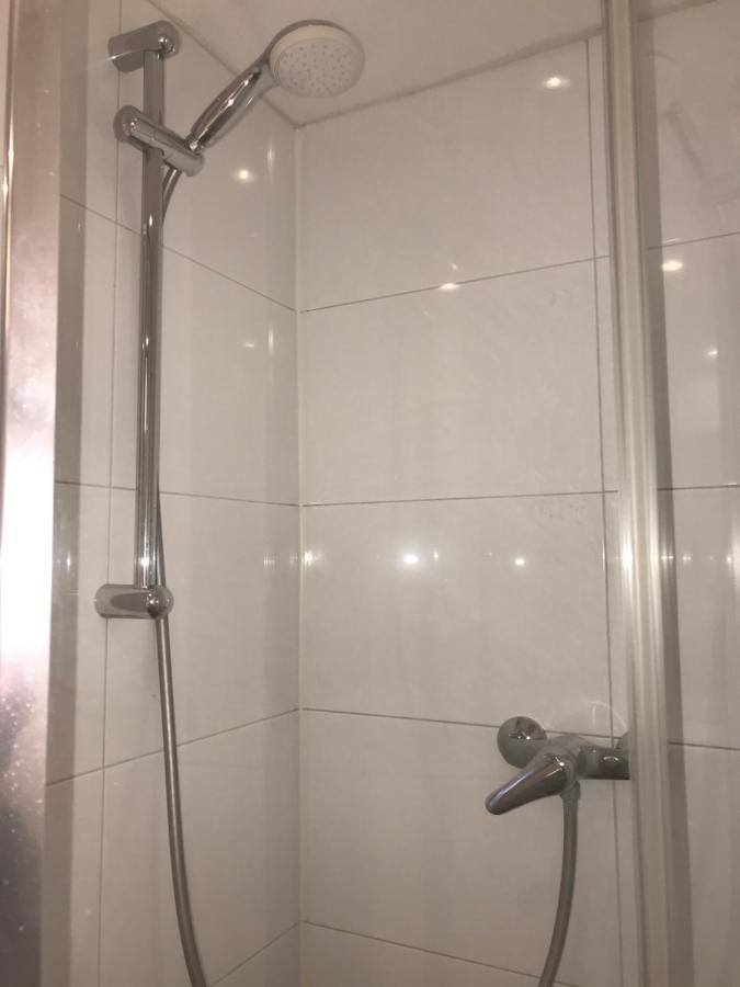 Appartement En Studio Papillon Zandvoort Ngoại thất bức ảnh