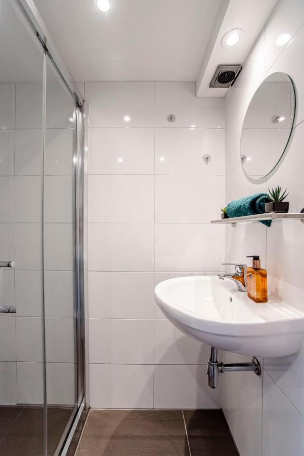 Appartement En Studio Papillon Zandvoort Ngoại thất bức ảnh