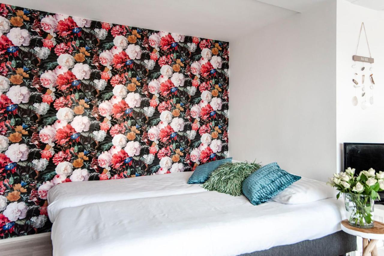 Appartement En Studio Papillon Zandvoort Ngoại thất bức ảnh