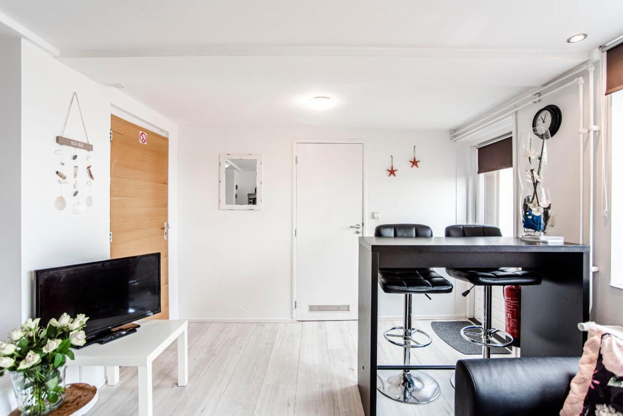 Appartement En Studio Papillon Zandvoort Ngoại thất bức ảnh