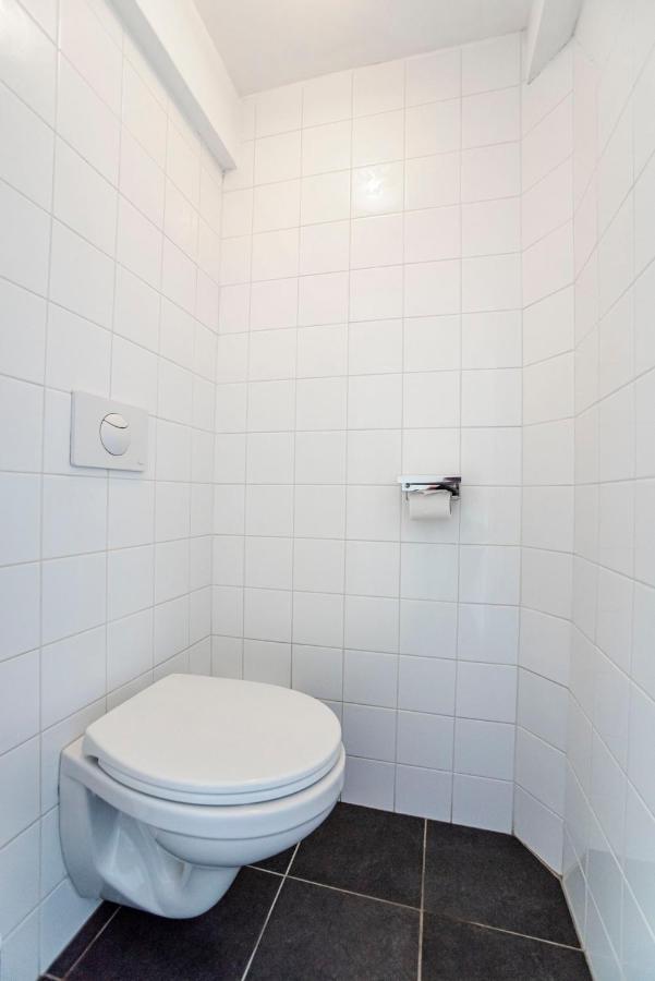 Appartement En Studio Papillon Zandvoort Ngoại thất bức ảnh