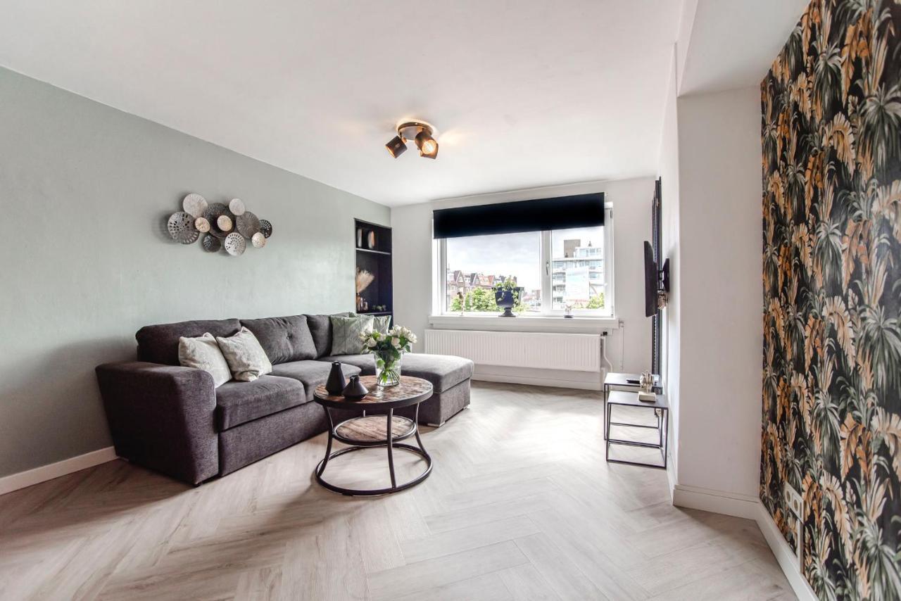 Appartement En Studio Papillon Zandvoort Ngoại thất bức ảnh